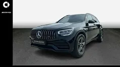 Gebraucht 2021 Mercedes GLC43 AMG AMG SUV | 51.900 € (Fairer Preis)
