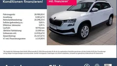 Gebraucht 2024 Skoda Karoq Elegance SUV | 28.980 € (Superpreis)