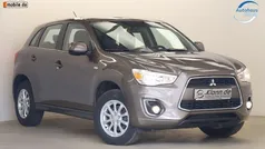 Gebraucht 2014 Mitsubishi ASX Invite SUV | 11.499 € (Fairer Preis)