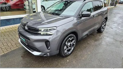 Gebraucht Citroën C5 Aircross 224 PS (164 kW) 2025 SUV