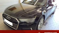 Gebraucht 2021 Audi A6 Design Kombi | 31.480 € (Fairer Preis)