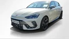 Taigagrau Gebraucht 2024 Cupra Leon Limousine | 32.840 € (Fairer Preis)
