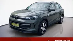 Gebraucht 2024 VW Tiguan Life SUV | 35.640 € (Fairer Preis)