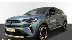 Gebraucht 2024 Renault Symbioz Iconic SUV | 31.980 € (Fairer Preis)
