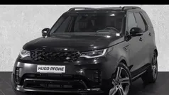 Siehe ausstattung Gebraucht 2024 Land Rover Discovery 5 HSE Dynamic SUV | 69.290 € (Fairer Preis)