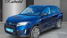 Ice blue / cosmic black Neu 2025 Suzuki Vitara Comfort SUV | 24.490 € (Fairer Preis)
