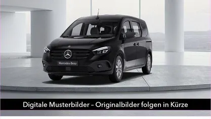 Gebraucht Mercedes eCitan 89 kW (122 PS) 2025 Kombi