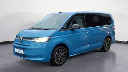 Gebraucht VW Multivan Life 204 PS (150 kW) 2026 Van