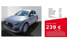 Gebraucht 2022 Audi Q5 S-Line SUV | 42.990 € (Fairer Preis)