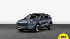 Blau Gebraucht 2023 Ford Kuga ST-Line SUV | 25.895 € (Guter Preis)