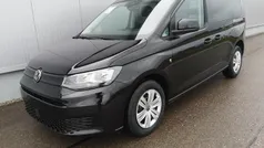 Puregrey Neu 2025 VW Caddy Family Van / Kleinbus | 35.590 € (Guter Preis)