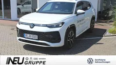 Gebraucht 2025 VW Tayron R-line SUV | 53.879 € (Superpreis)