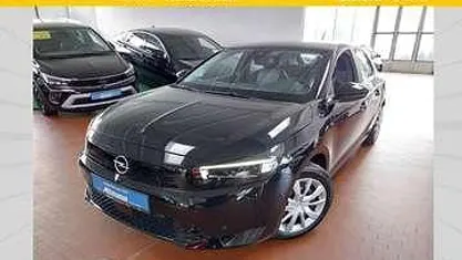 Gebraucht Opel Corsa Edition 100 kW (136 PS) 2023 Kleinwagen