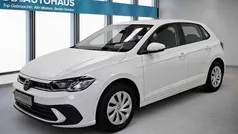 Gebraucht 2023 VW Polo Life Kleinwagen | 17.390 € (Guter Preis)