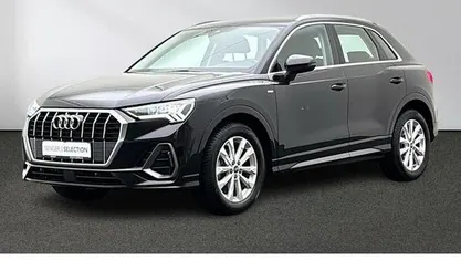 Gebraucht Audi Q3 S-Line 150 PS (110 kW) 2022 SUV