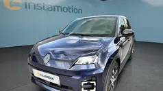 Blau Gebraucht 2024 Renault R5 Kleinwagen | 33.049 € (Fairer Preis)