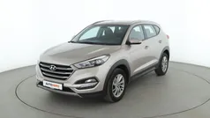 Gebraucht 2017 Hyundai Tucson Trend SUV | 14.670 € (Fairer Preis)