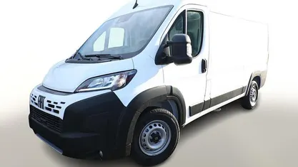 Gebraucht 2025 Fiat Ducato Van | 31.723 € (Guter Preis)
