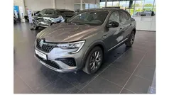 Weiß Neu 2025 Renault Arkana Techno SUV | 28.398 € (Guter Preis)