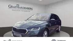 Gebraucht 2021 Skoda Octavia First Edition Kombi | 21.555 € (Fairer Preis)