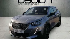 Gebraucht 2023 Peugeot e-2008 Allure SUV | 19.900 € (Guter Preis)