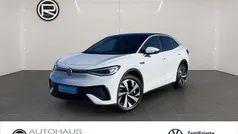 Weiß Gebraucht 2023 VW ID.5 Pro SUV | 39.980 € (Fairer Preis)