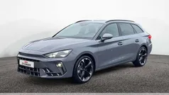 Gebraucht 2025 Cupra Leon Kombi | 31.442 € (Fairer Preis)
