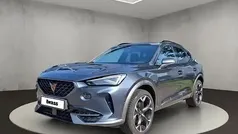 Gebraucht 2023 Cupra Formentor SUV | 27.950 € (Fairer Preis)