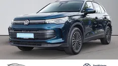 Gebraucht 2025 VW Tiguan Life SUV | 35.680 € (Fairer Preis)