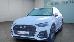 Weiß Gebraucht 2023 Audi Q5 SUV | 40.949 € (Fairer Preis)