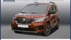 Gebraucht 2024 Renault Kangoo Techno Van / Kleinbus | 30.555 € (Guter Preis)