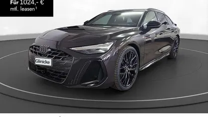 Gebraucht 2025 Audi A6 Edition .1 Kombi | 75.490 € (Fairer Preis)