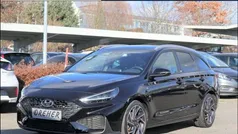 Gebraucht 2021 Hyundai i30 N Line Kombi | 19.890 € (Fairer Preis)