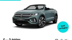 Gebraucht 2025 VW T-Roc R-line SUV | 52.985 €