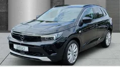 Gebraucht 2024 Opel Grandland X Ultimate SUV | 28.980 € (Fairer Preis)