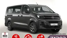 Grau Neu 2025 Opel Vivaro Van | 37.288 € (Fairer Preis)