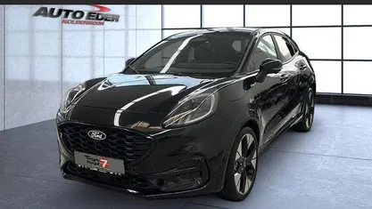 Gebraucht 2024 Ford Puma ST-Line X SUV | 28.990 € (Fairer Preis)