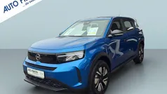 Blau Neu 2025 Opel Frontera Edition SUV | 22.850 € (Guter Preis)