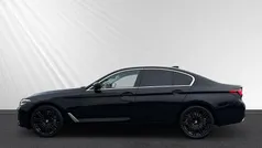 Gebraucht 2022 BMW 530 Sport Line Limousine | 35.690 € (Fairer Preis)