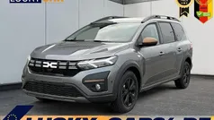 Dolomit grau metallic Neu 2025 Dacia Jogger Extreme Kombi | 22.540 € (Fairer Preis)