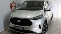 Gebraucht 2025 Ford Tourneo Custom Active Van / Kleinbus | 55.990 € (Superpreis)