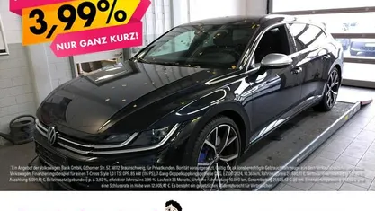 Gebraucht 2023 VW Arteon R Limousine | 39.977 € (Fairer Preis)