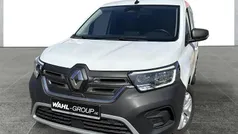 Weiß Gebraucht 2022 Renault Kangoo Rapid Advance Van / Kleinbus | 21.890 € (Superpreis)