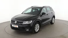 Gebraucht 2018 VW Tiguan Comfortline SUV | 23.410 € (Guter Preis)