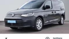 VW Caddy Maxi Life