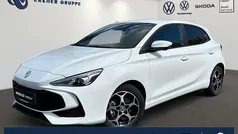 Gebraucht 2025 MG MG3 Luxury Kleinwagen | 19.380 € (Guter Preis)