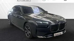 Gebraucht 2024 BMW 750e Executive Limousine | 98.900 € (Guter Preis)
