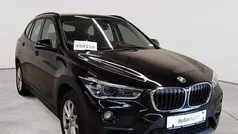 Gebraucht 2019 BMW X1 Advantage SUV | 24.990 € (Fairer Preis)