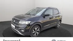Gebraucht 2022 VW T-Cross Life SUV | 19.849 € (Guter Preis)