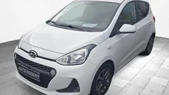 Polar white Gebraucht 2018 Hyundai i10 YES! Kleinwagen | 9.490 € (Fairer Preis)